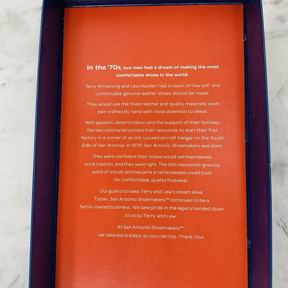 SAS Bliss Slip On Wedge Women 8.5 Slim AAA Black Fabric Comfort 2750-13 USA NIB - Picture 8 of 8